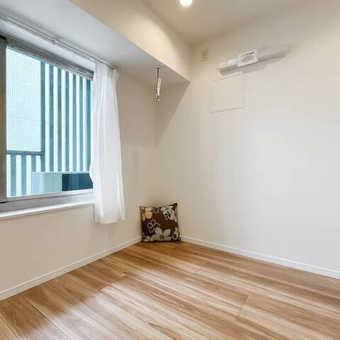 パールハイツ笹塚の室内写真