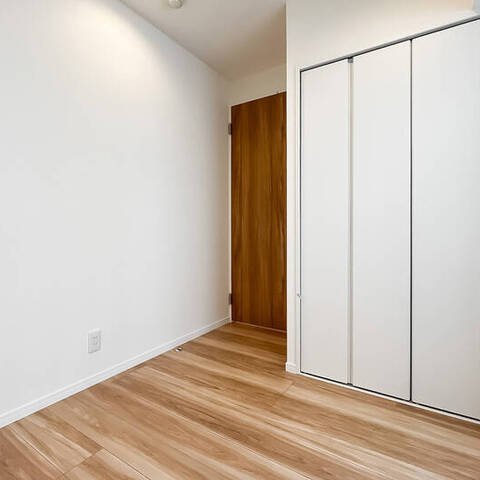 パールハイツ笹塚の室内写真