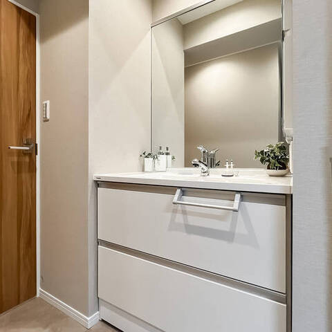 パールハイツ笹塚の室内写真