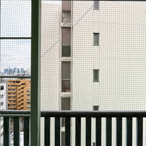 パールハイツ笹塚の室内写真