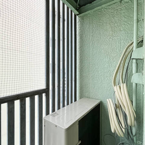 パールハイツ笹塚の室内写真