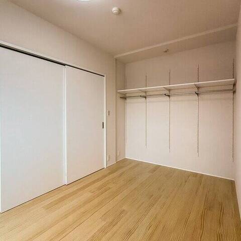 クオス宮崎台の室内写真