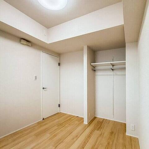 クオス宮崎台の室内写真