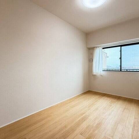 クオス宮崎台の室内写真