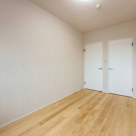 クオス宮崎台の室内写真