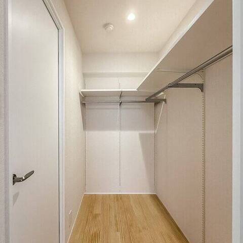 クオス宮崎台の室内写真