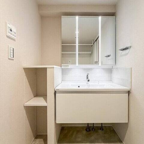 クオス宮崎台の室内写真