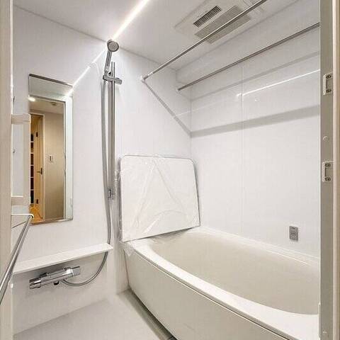 クオス宮崎台の室内写真