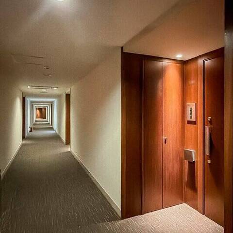 ディアナコート上原の建物・共用部写真