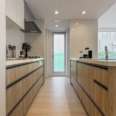 ディアナコート上原の室内写真