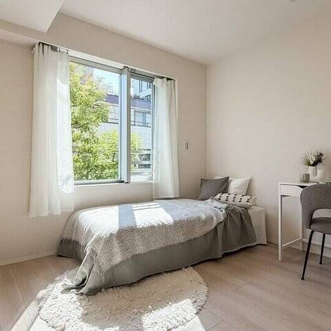 ディアナコート上原の室内写真