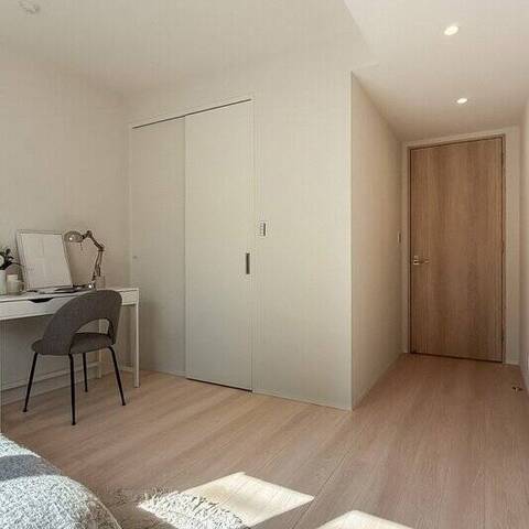 ディアナコート上原の室内写真