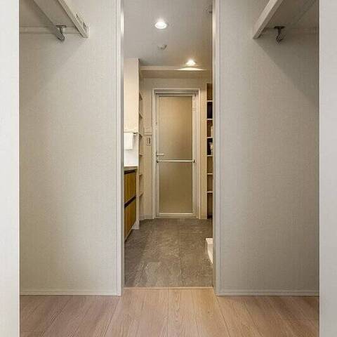 ディアナコート上原の室内写真