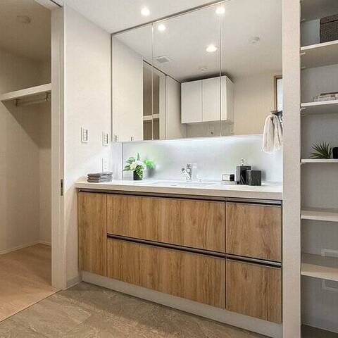 ディアナコート上原の室内写真