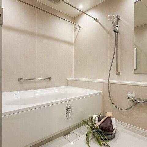 ディアナコート上原の室内写真