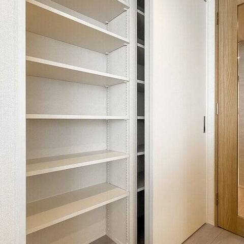 ディアナコート上原の室内写真