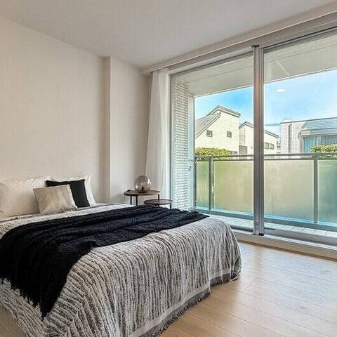 ディアナコート上原の室内写真