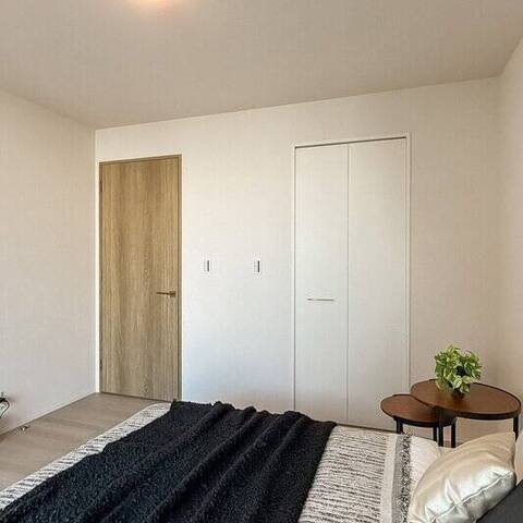 ディアナコート上原の室内写真