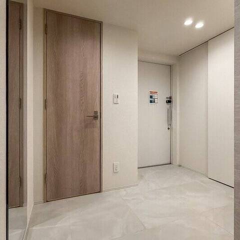 ディアナコート上原の室内写真