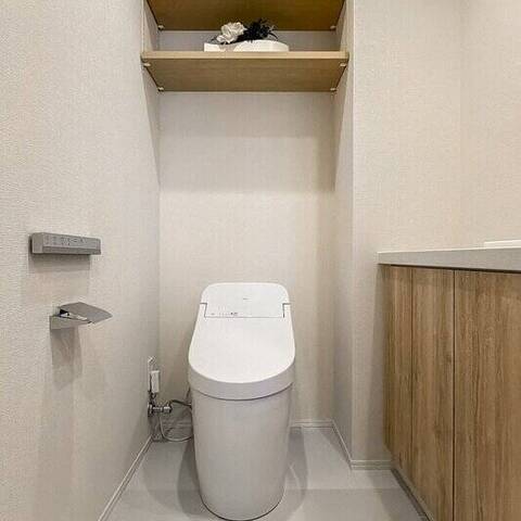 ディアナコート上原の室内写真