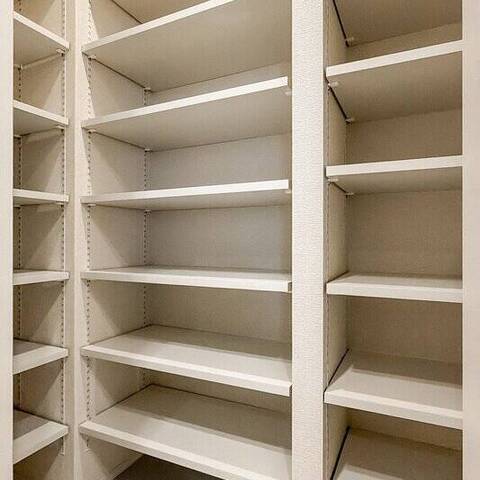 ディアナコート上原の室内写真