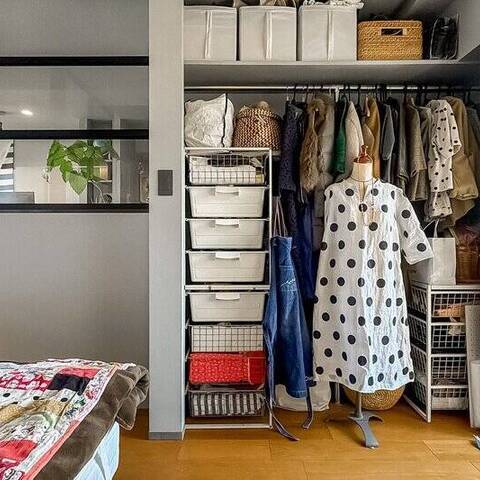 南麻布パークホームズの室内写真