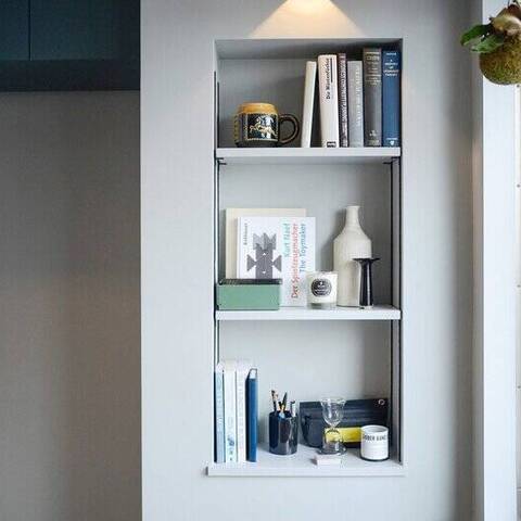 南麻布パークホームズのディティール写真