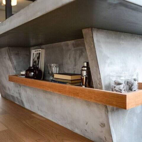 南麻布パークホームズのディティール写真