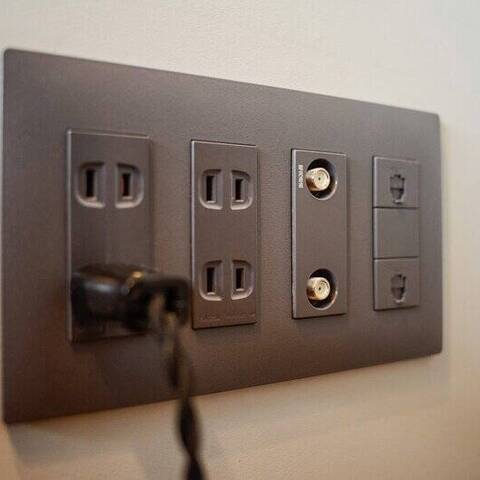 南麻布パークホームズのディティール写真