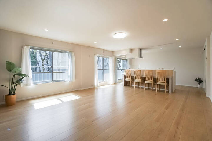 ひだまり定食を頂戴