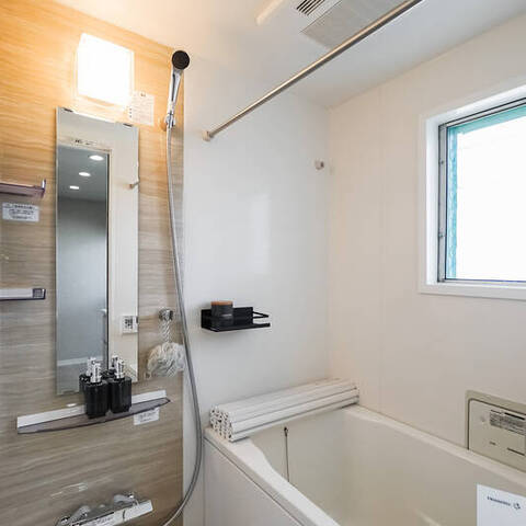 宮前平グリーンハイツ36号棟の室内写真