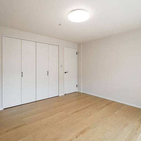 宮前平グリーンハイツ36号棟の室内写真