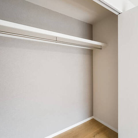 宮前平グリーンハイツ36号棟の室内写真