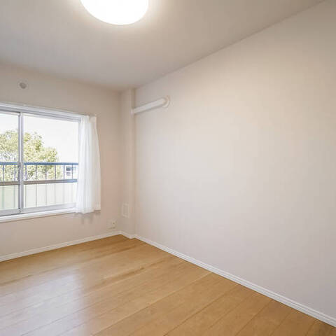 宮前平グリーンハイツ36号棟の室内写真