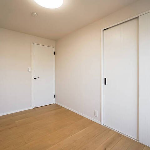 宮前平グリーンハイツ36号棟の室内写真