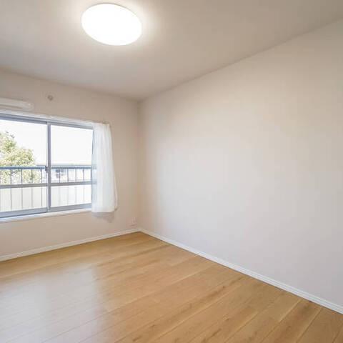 宮前平グリーンハイツ36号棟の室内写真