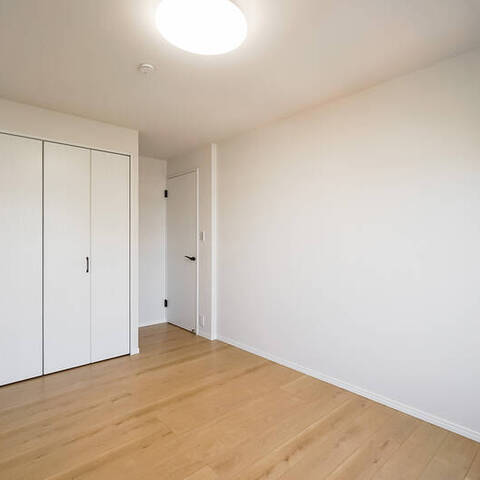 宮前平グリーンハイツ36号棟の室内写真