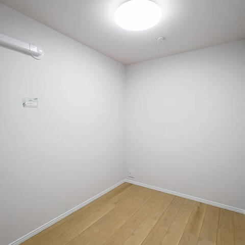 宮前平グリーンハイツ36号棟の室内写真