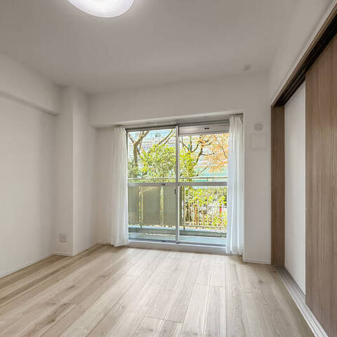 サンシティＪ棟の室内写真