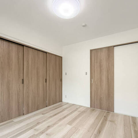 サンシティＪ棟の室内写真