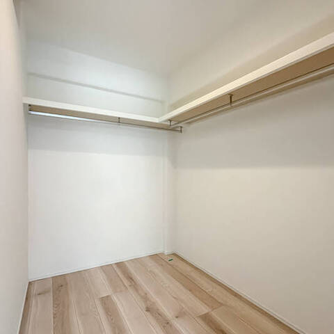 サンシティＪ棟の室内写真