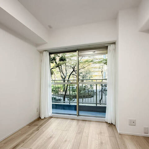 サンシティＪ棟の室内写真