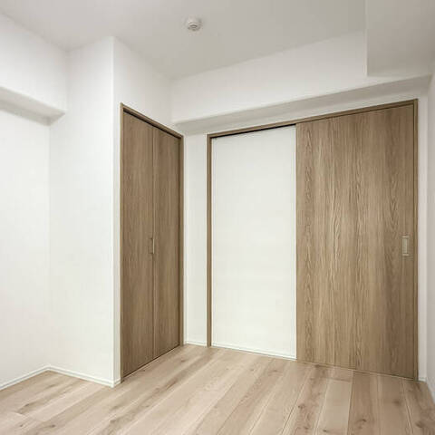 サンシティＪ棟の室内写真