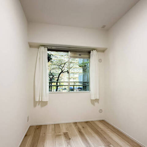 サンシティＪ棟の室内写真