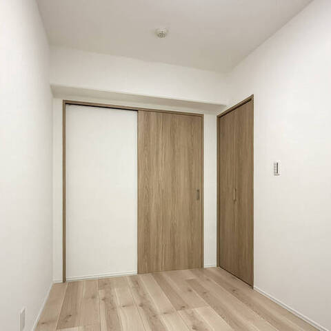 サンシティＪ棟の室内写真