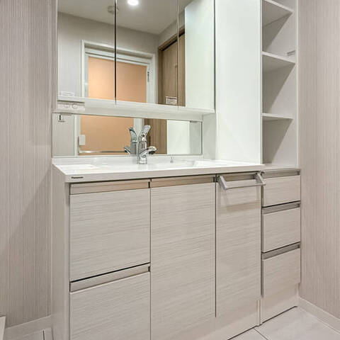 サンシティＪ棟の室内写真