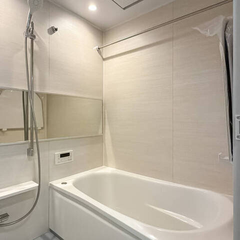 サンシティＪ棟の室内写真