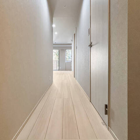 シエル千歳烏山の室内写真