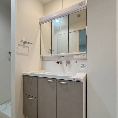 シエル千歳烏山の室内写真