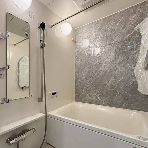 シエル千歳烏山の室内写真